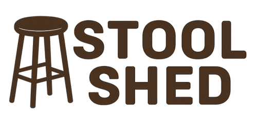 Stool Shed